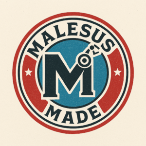 Malesus Made Product Catalog