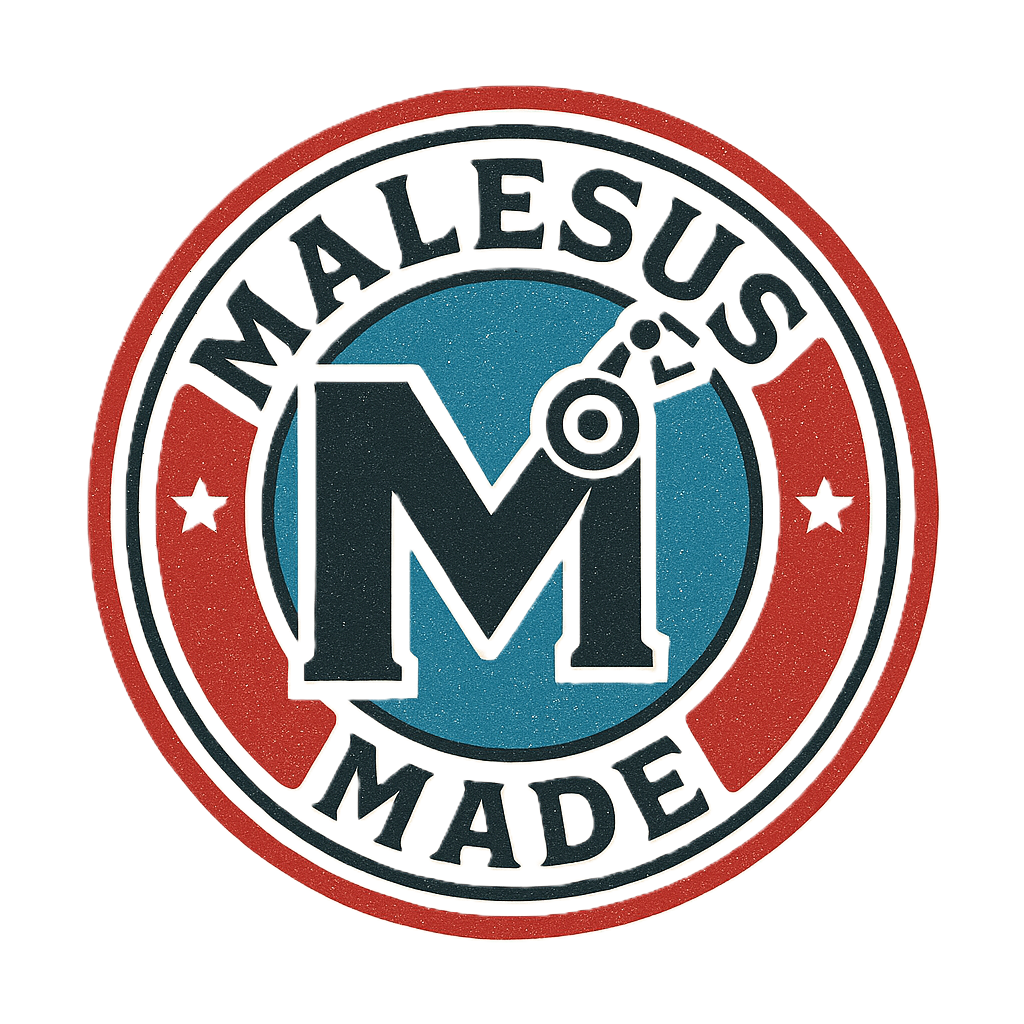 Malesus Made | Shop Jackson Madison County School Merch