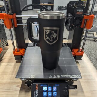 Pope 30oz Stainless Steel Insulated Tumbler