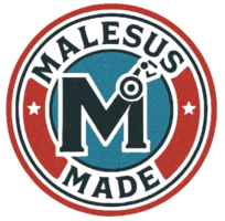 Malesus Made | Jackson Madison County School Merch